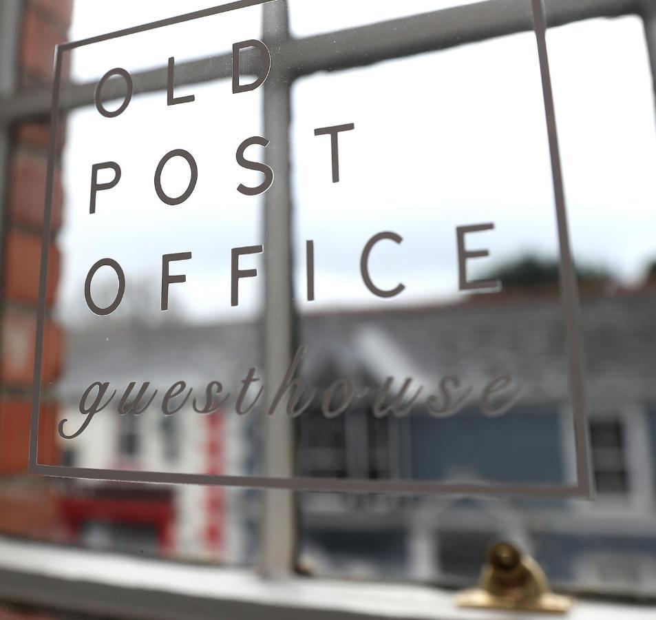 Old Post Office Hotel Slane Exterior foto